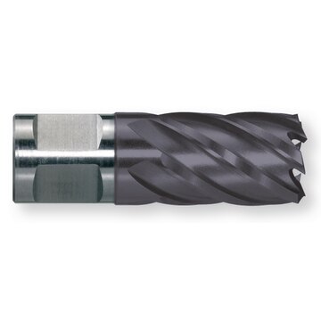 Metallkernbohrer